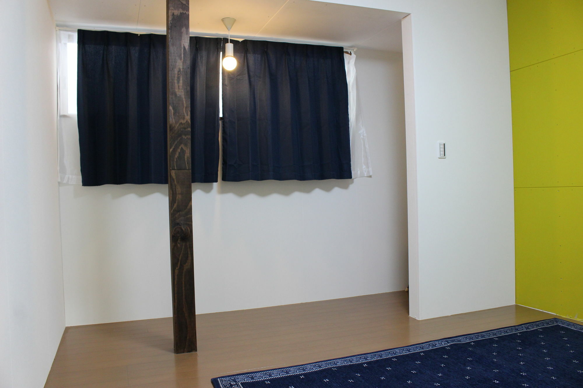 Guest House Haru Osaka Exteriör bild